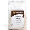 BONGIOVANNI FARINE E BONTA' NATURALI Farina di fiocco di Avena Integrale 500g