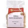 BONGIOVANNI FARINE E BONTA' NATURALI Sorgo bianco decorticato 500g BIO