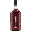 GAMONDI Vermouth di Torino Superiore Rosso, 100cl (1 litri)