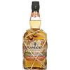 Plantation Rum Grande Réserve, 700ml, Ideale per Cocktail e Mai Tai, Note Calde e Tropicali, Rum Scuro Artigianale delle Barbados, Invecchiato 4 Anni fra i Caraibi e la Francia, Idea Regalo, 40% Vol.