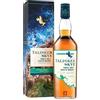 Talisker Skye Single Malt Scotch Whisky, 700 ml (La confezione può variare)