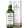 Laphroaig, Laphroaig Select Single Malt Scotch Whisky, torbato, profondo e complesso - 1 bottiglia da 700ml - l'imballaggio può variare