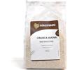 BONGIOVANNI FARINE E BONTA' NATURALI BONGIOVANNI Farine e Bontà Naturali Crusca d'Avena Bio, Macinazione Larga e Leggera 500 g