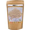ZeroCal - Dalia Dalia - Farina di Semi di Lino Dorati BIO 500g | Alternativa di farina | Ricca di Proteine (35%) e Fibre | Ideale per piatti salati | Vegan e Senza Glutine