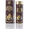 TWG Tea | Singapore Breakfast Haute Couture Tè In Latta. Miscela di tè verde in foglia, in un'elegante scatola di latta Haute Couture Tea. Confezione regalo da 100 g