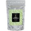 Bembo Qualità d'Autore Salt Flakes 61 Bembo 250 g - Fiocchi di Sale del Mediterraneo per Carne di Manzo alla Griglia, al Barbecue o in Cucina - Scaglie Croccanti dal Gusto Delizioso