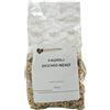 BONGIOVANNI FARINE E BONTA' NATURALI Fagioli Occhio Nero 500g BIO