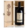 Lo Zoccolaio Langhe Rosso DOC Baccanera Vino Rosso e Cassa Legno Jeroboam, 3000 ml