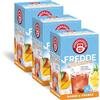 Pompadour, Fredde Infusioni Mango & Ananas, 54 Filtri (3 Confezioni da 18 Filtri), Dolce e Dissetante, Ideale nelle Giornate Estive, Senza Lattosio, Glutine e Allergeni