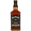 Jack Daniel's BOTTLED-IN-BOND Tennessee Sour Mash Whiskey 50% Vol. 1l