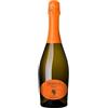 Gotto d'Oro Vino Prosecco Doc Treviso Extra Dry - 750 ml, 0.75