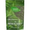 NATURA D'ORIENTE Tè Verde Gyokuro Mikoto Premium 100g - Tè Giapponese d'Ombra di Alta Qualità - Foglie Pregiate da Coltivazione Tradizionale - 100% Naturale