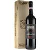 Mastroberardino Taurasi Docg Magnum Cassa Legno - 1500ml