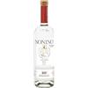 Nonino Distillerie Nonino 1897, Grappa Bianca 50°, al profumo di uva e dal gusto sensuale e avvolgente - Bottiglia in vetroda 500 ml