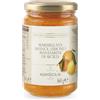 Agrisicilia Marmellatadi Agrumi di Sicilia : Arance, Limoni e Mandarini, frutta di alta qualità, ideale per colazione e merenda vasetto da 360 grammi