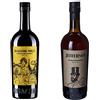 Madame Milu' Liquore - 700 ml & Jefferson Amaro Importante, 700 ml