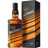 Jack Daniel's McLaren Edition 2024 70 cl - Special Pack dell'Iconico Old No.7 Tennessee Whiskey con scatola. 40% vol.