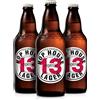 Guinness Hop House 13 Birra Lager Bottiglia - Pack di 12 Botttiglie da 0,33 L