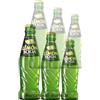 FONTI DI CRODO 1931 LEMON SODA Lemonsoda | Bevanda Gassata al Limone, 4 Confezioni x 6 Bottiglie in Vetro da 20 cl VAP, L'originale Limonata Italiana, Rinfrescante, con Succo di Limoni Siciliani, Senza Coloranti