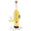 Roner Semi di cumino (1x 0,5l) - Grappa alle Erbe dalla Distilleria Artigianale Alto Adige Südtirol più premiata d'Italia - 500 ml