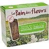 Le Pain des Fleurs Le Pain De Fleurs Tartine Al alforfón Orgánica 150g