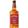 Jack Daniel's Tennessee Fire 100cl - Il tradizionale Tennessee Whiskey con un tocco di cannella. 35% vol.