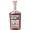 Pikesville Straight Rye Whiskey 55% Vol. 0,7l