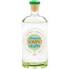Nonino Distillerie Nonino, Grappa Monovitigno Prosecco Bianco 38, Elegante, fresca e leggera - Bottiglia in vetro da 700 ml
