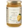 Agrisicilia Marmellata Artigianale di Limoni di Siracusa I.G.P. con Frutta di Alta Qualità, ottima per colazione e merenda vasetto da 360 grammi