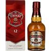 Chivas Regal Blended Scotish Whisky - 350 ml