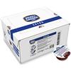 Menz&Gasser Confettura Extra di Amarene Monodose Premium Quality, con Frutta, 100% Made in Italy, 100 Porzioni x 25 g