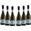 Rocca dei Forti Prosecco DOC Brut - Pacco da 6 x 750 ml