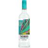 Takamaka - Overproof - Rum Bianco con Note Calde e Speziate, 69% Bottiglia da 700mlnn