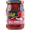 Biffi - Salsa Barbecue - Multipack - 3 vasetti da 210 g