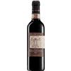 Leonardo da Vinci Brunello di Montalcino DOCG 2014, Vino Rosso dal Gusto Ricco e Persistente, Note fruttate e Speziate, 13.5% Vol., Bottiglia da 375 ml