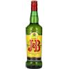 J&B Whisky Rare 40% - 1 L