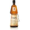 Frangelico - Liquore a Base di Nocciole con Distillati di Semi di Cacao, Vaniglia e Caffè, 20% Vol, Bottiglia in Vetro da 70 cl