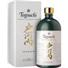 Togouchi um Japanese Blended Whisky 40% Vol. 0,7l in Giftbox