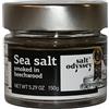 Salt Odyssey Sale affumicato, 150 g (confezione da 3)