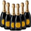 Valdo Cuvée I Magredi Prosecco Doc, 750 ml x 6