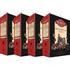Cantine Ronco vino ROSSO bag in box - 4 X 3 LITRI