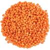 BONGIOVANNI FARINE E BONTA' NATURALI Lenticchie Rosse Decorticate 500g BIO