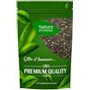 NATURA D'ORIENTE Semi di Chia 1 kg Prima Qualità