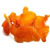 NATURA D'ORIENTE | Zenzero ginger disidratato senza zucchero a fette 2000g | Prima Qualità, senza anidride solforosa e conservanti.