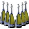 Toso S.p.a Toso Vini Bianco Asti DOCG Dolce Festoso - 6 x 0,75L