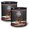 Der-Franz bevanda al cioccolato, 2 x 500 g