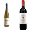 TuzkoTuzko Gewürztraminer & Santa Cristina Rosso IGT - 750mlSanta Cristina