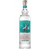 CAZADORES Tequila Blanco, 40% ABV, 70cl / 700ml, Alcool Bidistillato Prodotto con 100% Agave Blu Weber
