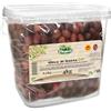 Ficacci - Olive di Gaeta DOP Ristorante 4Kg