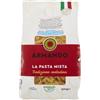 Armando, La Pasta Mista, Pasta di Semola di Grano Duro di Filiera 100% Italiano - 12 confezioni da 500 gr